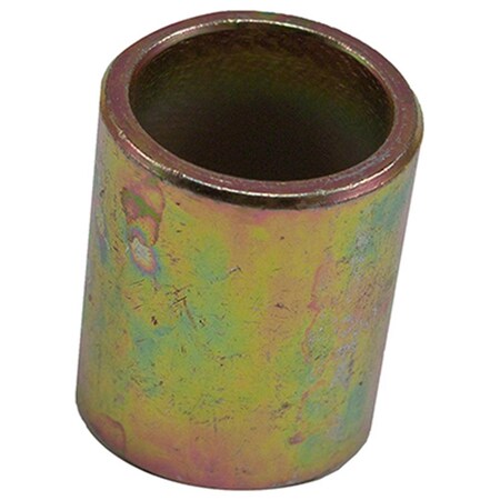 Double Hh 21189 Zinc Plated Lift Arm Bushing Yellow, 6PK 179890